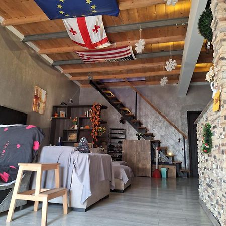 Chase Dream Hostel追梦空间 Batumi Kültér fotó