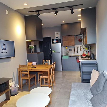 Chase Dream Hostel追梦空间 Batumi Kültér fotó