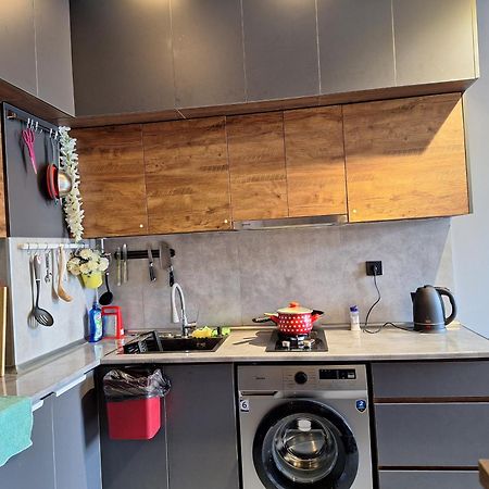 Chase Dream Hostel追梦空间 Batumi Kültér fotó