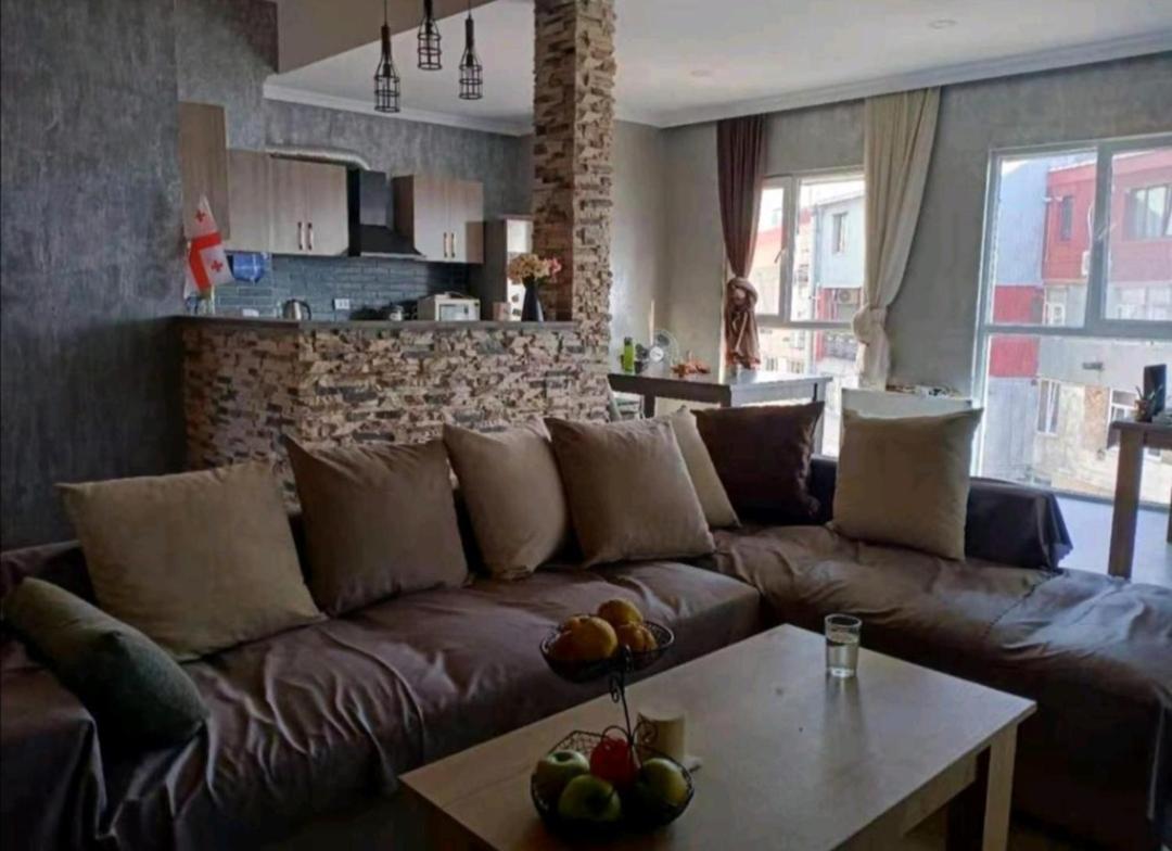 Chase Dream Hostel追梦空间 Batumi Kültér fotó