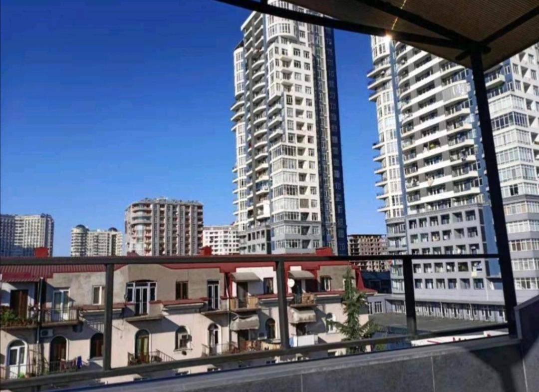 Chase Dream Hostel追梦空间 Batumi Kültér fotó