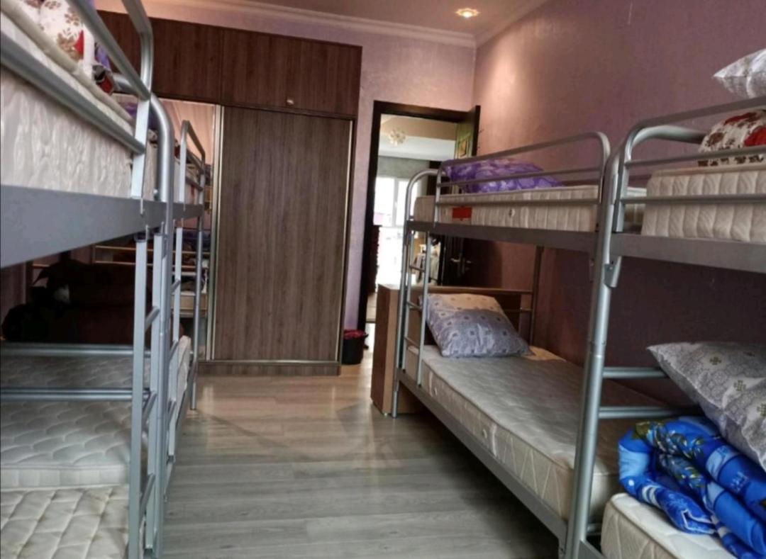 Chase Dream Hostel追梦空间 Batumi Kültér fotó