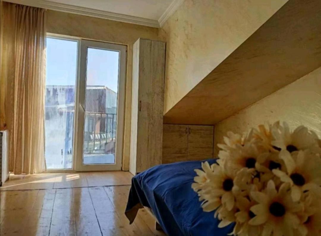 Chase Dream Hostel追梦空间 Batumi Kültér fotó
