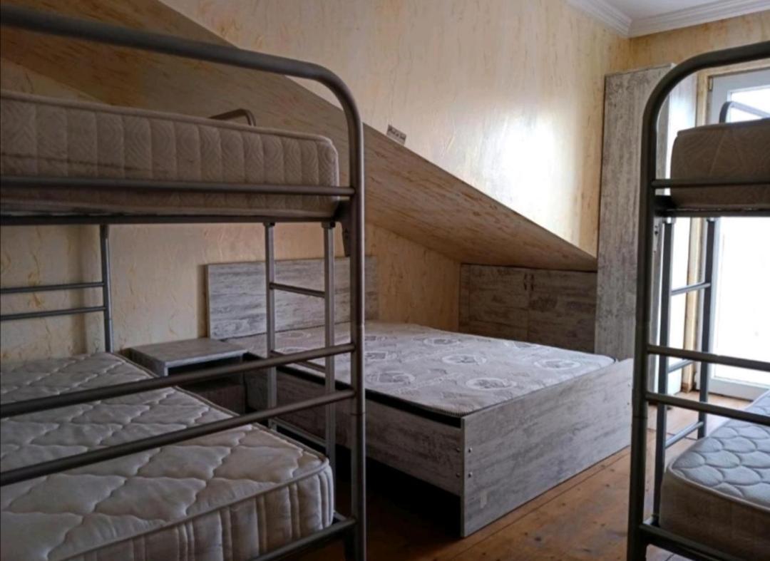 Chase Dream Hostel追梦空间 Batumi Kültér fotó
