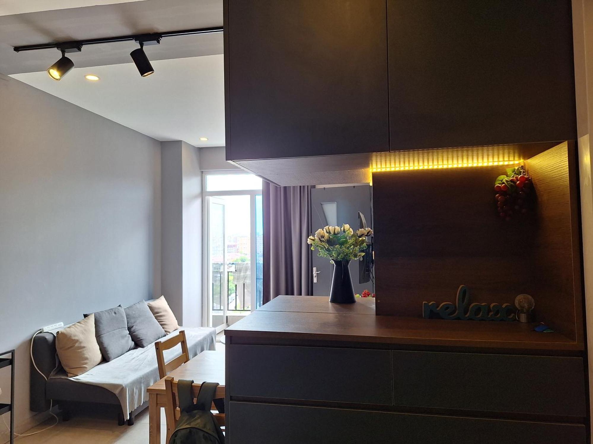 Chase Dream Hostel追梦空间 Batumi Kültér fotó